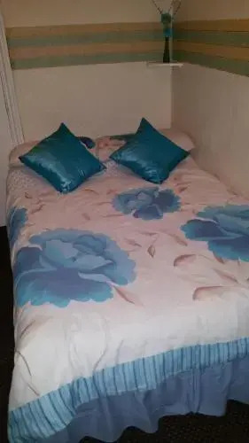 The Budget Hotel