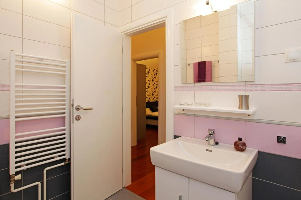 Komun Apartments