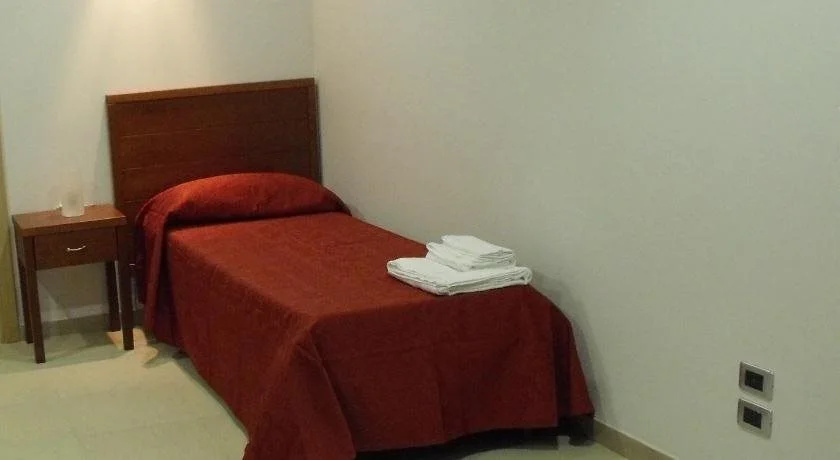 Hotel Ai Pini