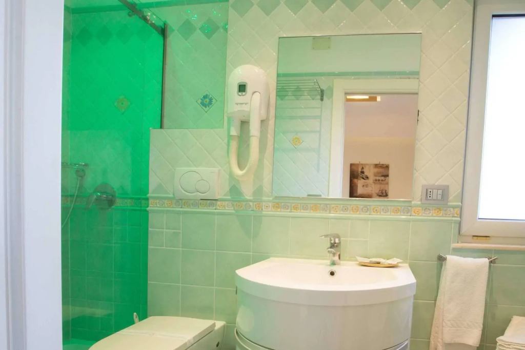 B&B Degli Aranci