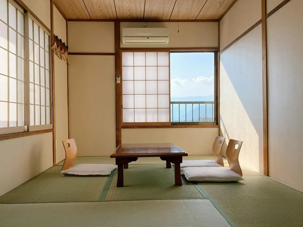 Tenbo No Yado Mine