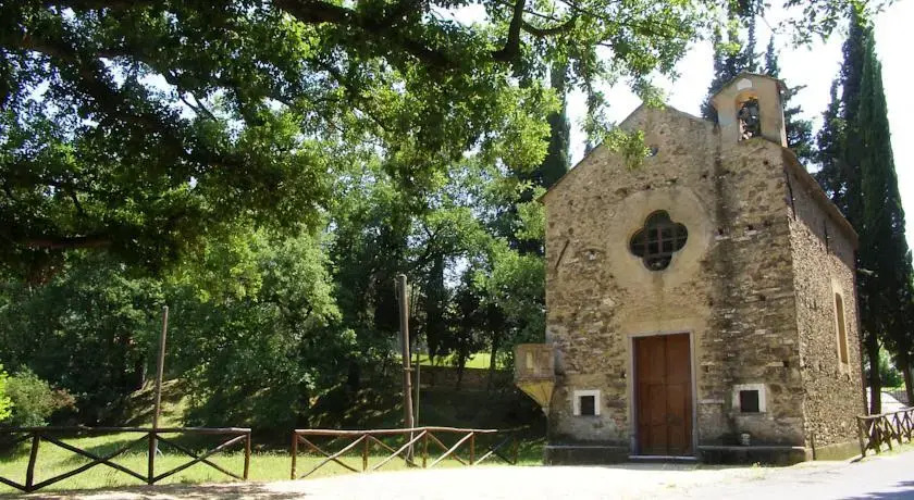 Agricamping La Villa