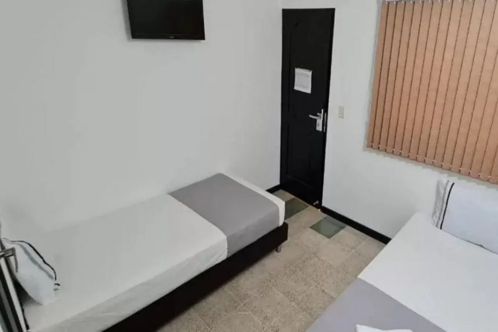 Mandala Medellín Belén By GyC Hotels