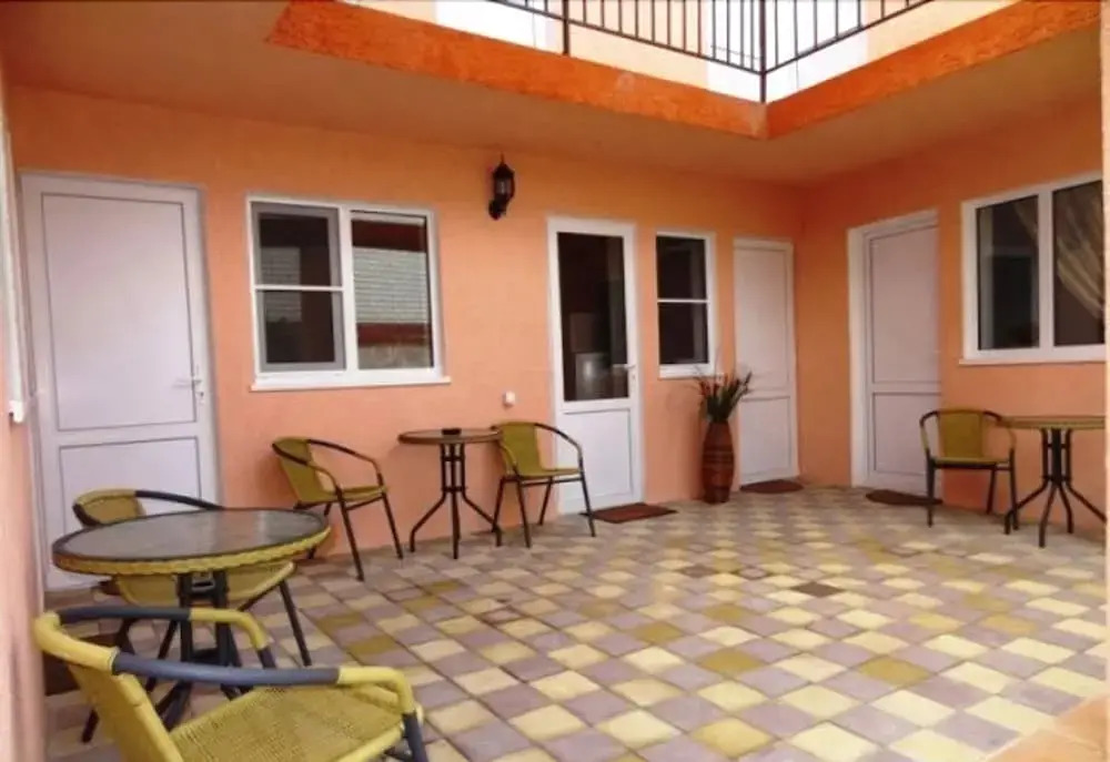 Guest House Sever