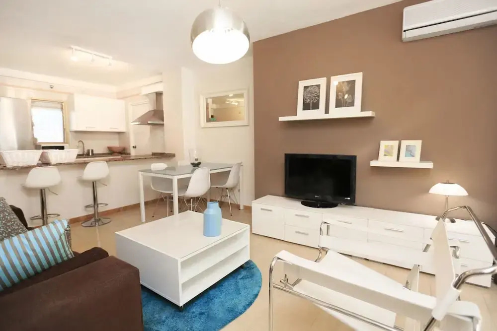 Apartamento Ideal Familias Para 6 Personas en Cambrils