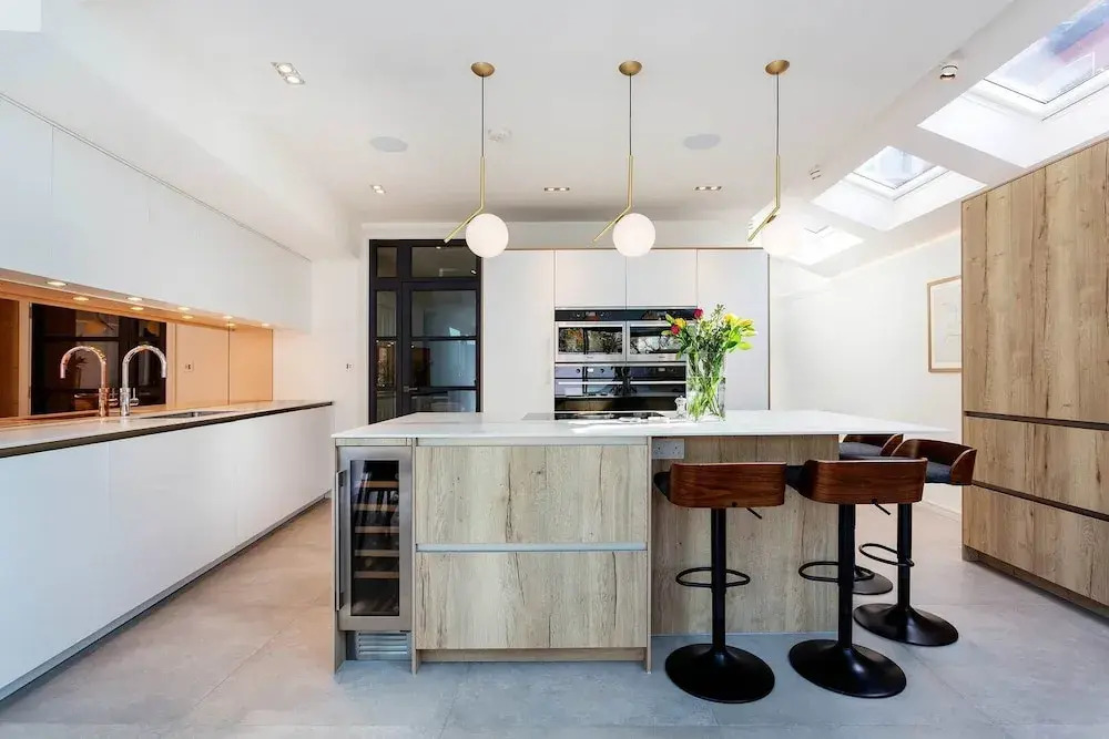 Cool, Calm, Contemporary