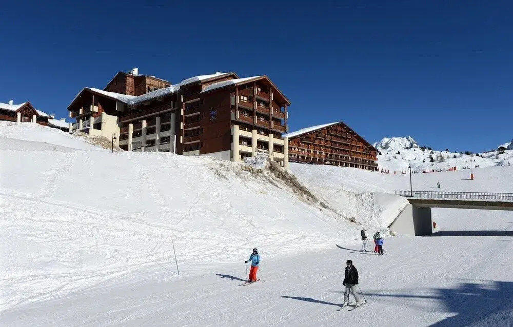 Skissim Select - Résidence Le Cervin