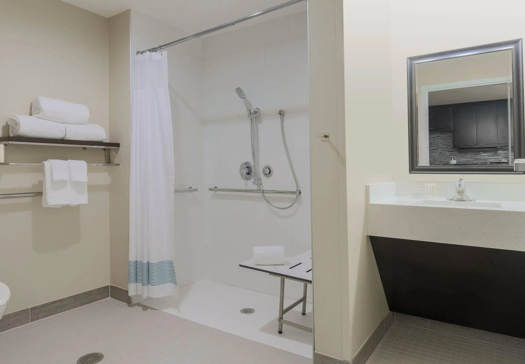 TownePlace Suites by Marriott McAllen Edinburg