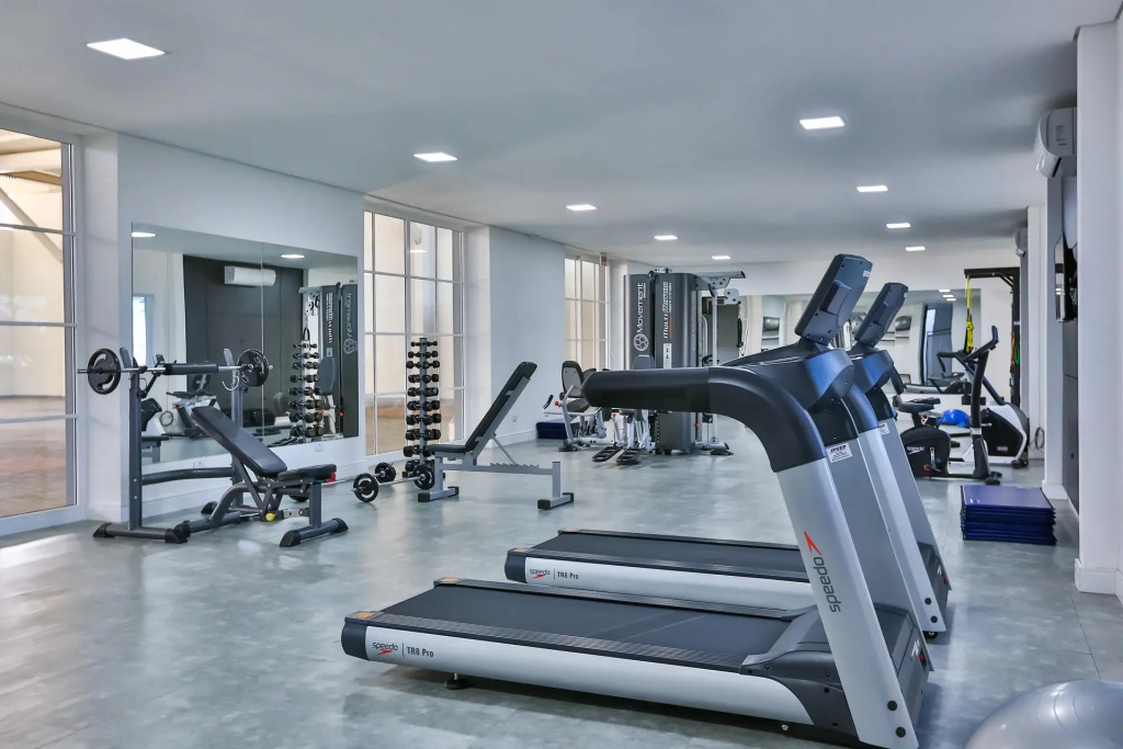 Itapema Beach Hotel & Convention