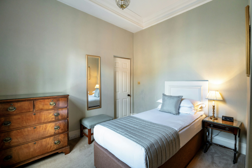 No1 The Mansions By Mansley
