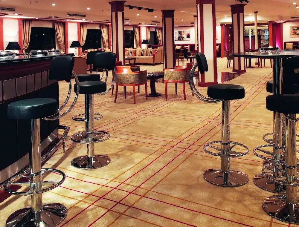 Mövenpick Royal Lotus Nile Cruise, Every Monday Four Nights From Luxor, Every Friday Three Nights From Aswan - Including Excursions & Sightseeing