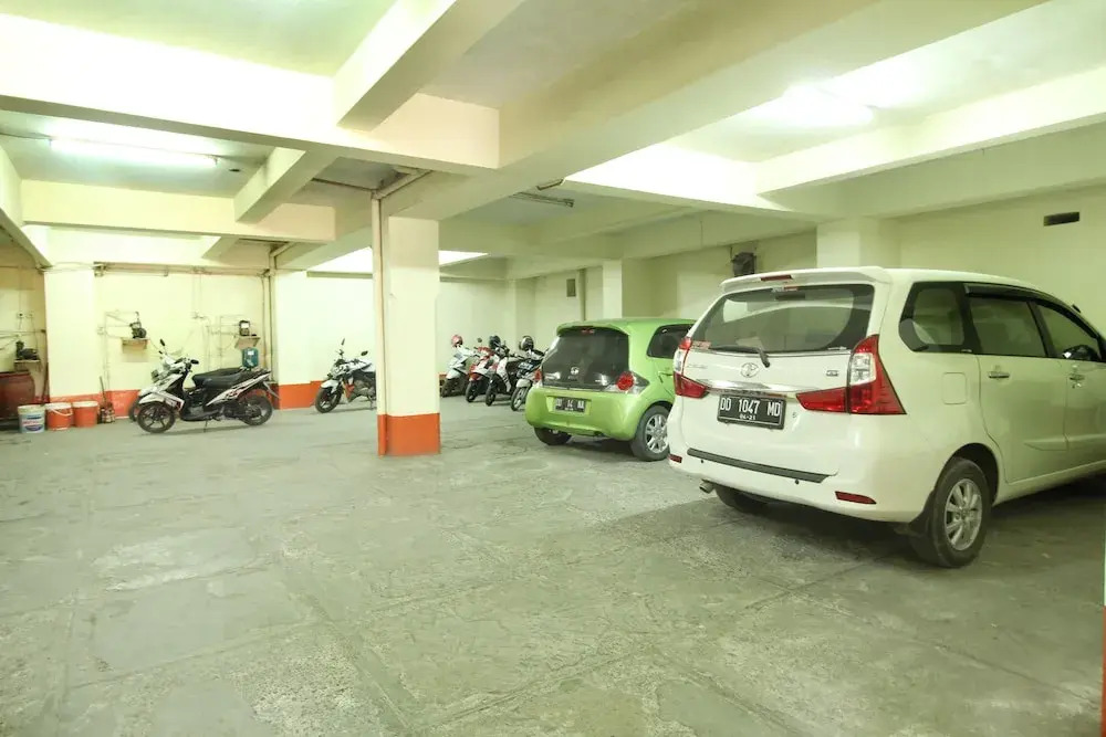 Airy Eco Pelabuhan Makassar Bali 40