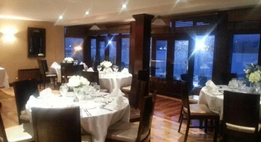 The Lough & Quay Accommodation