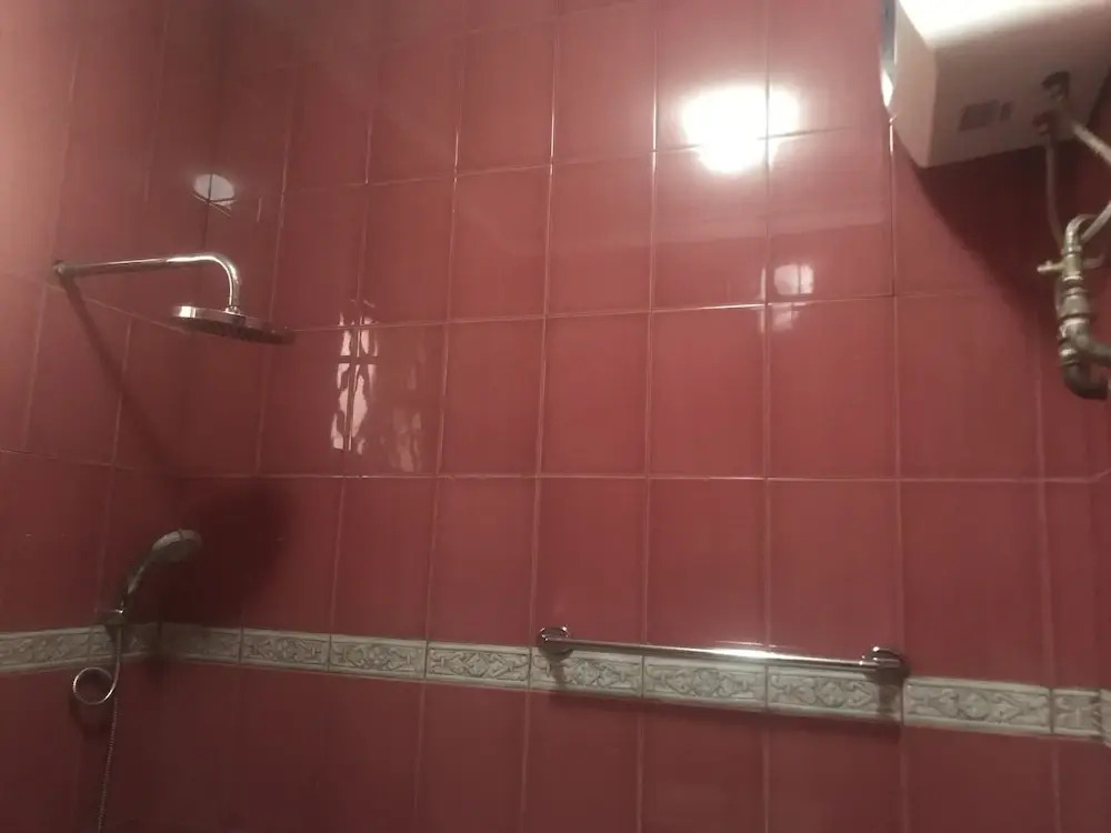 Vervet Villa furnished apartment