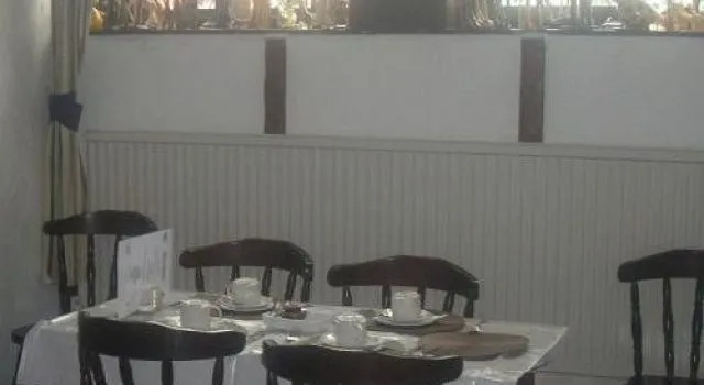 Leatham Park Guest House