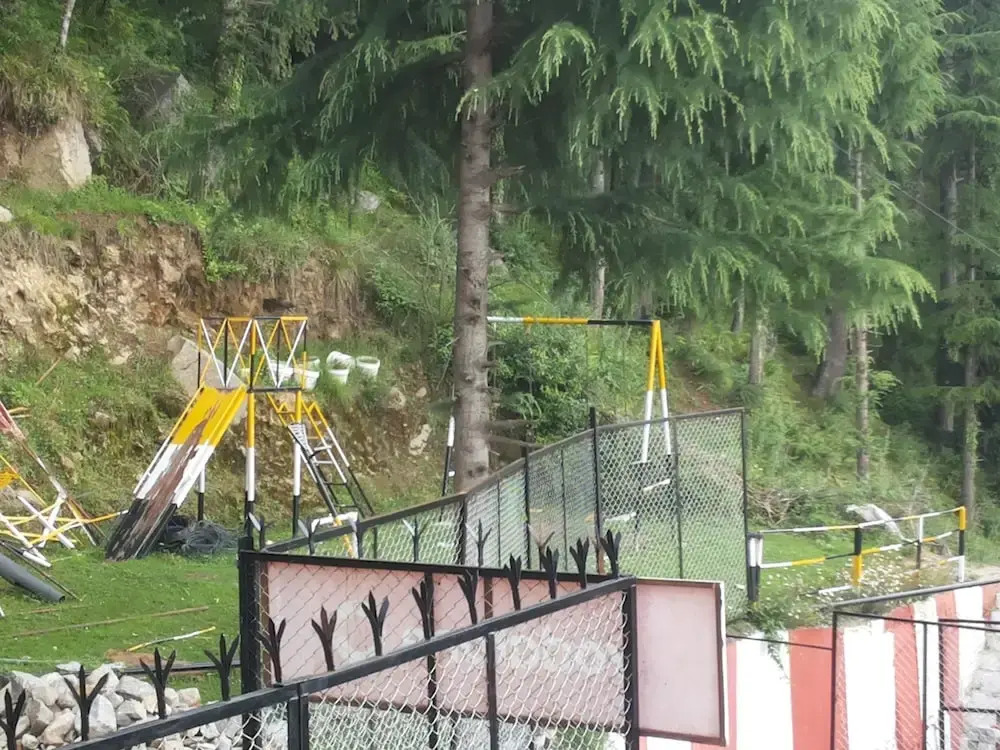 Shining Star Resort