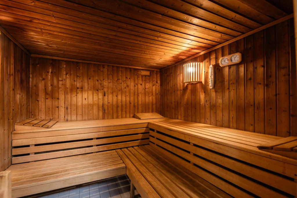 Appartement Agnes