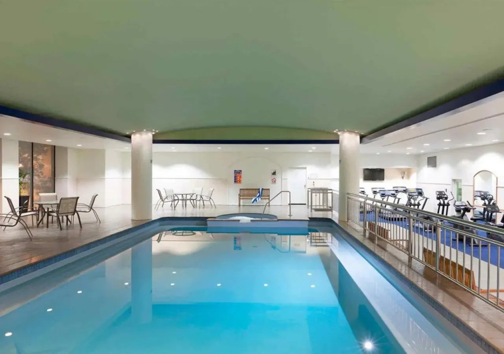 Mercure Melbourne Albert Park