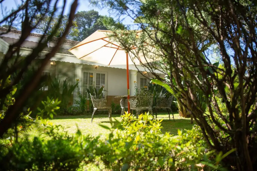 Marlihill Bungalow - CGH Earth
