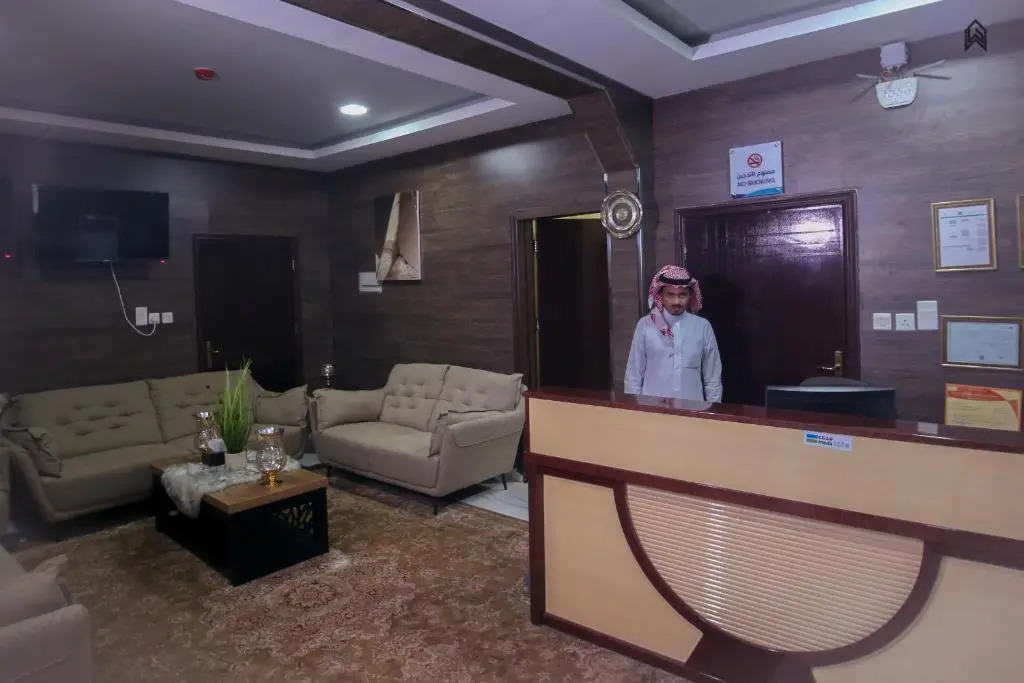 Yar Furnished Apartments