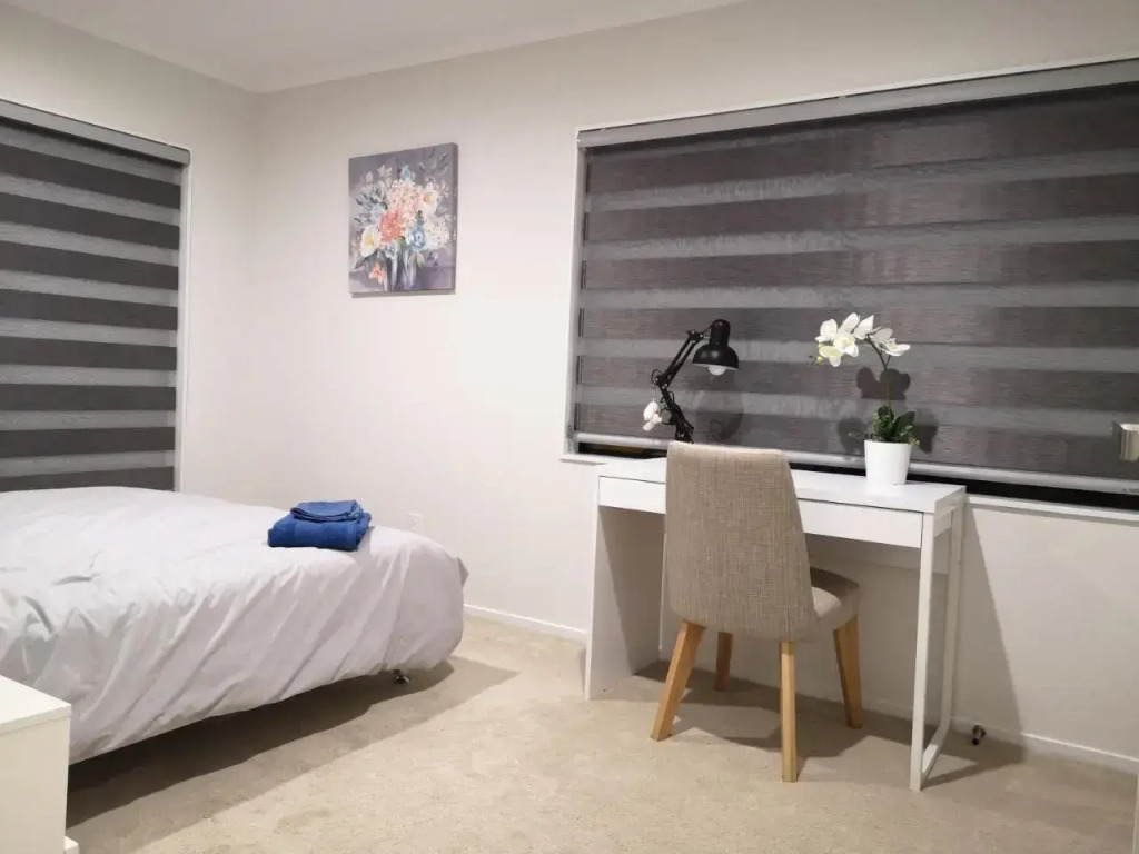 Orewa Lovely Cozy Home