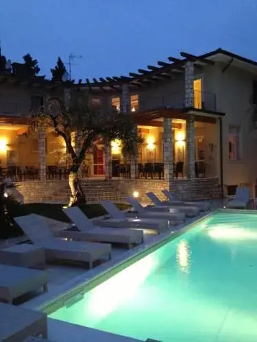 Hotel Baia dei Pini