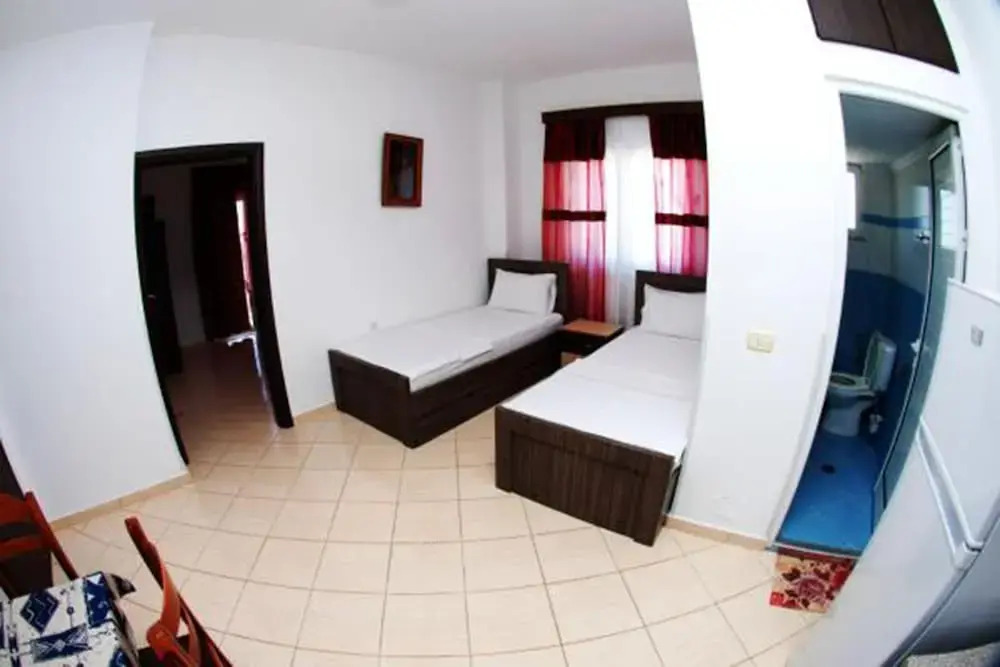 Hotel Vila Melina