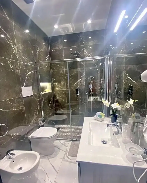 La Perla Luxury Rooms