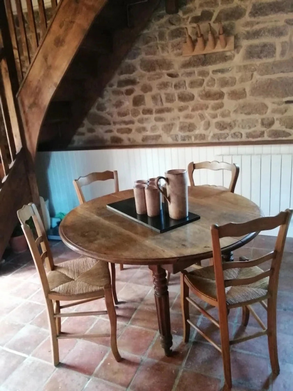 Holiday Home in Ceauce Near Mont Saint Michel