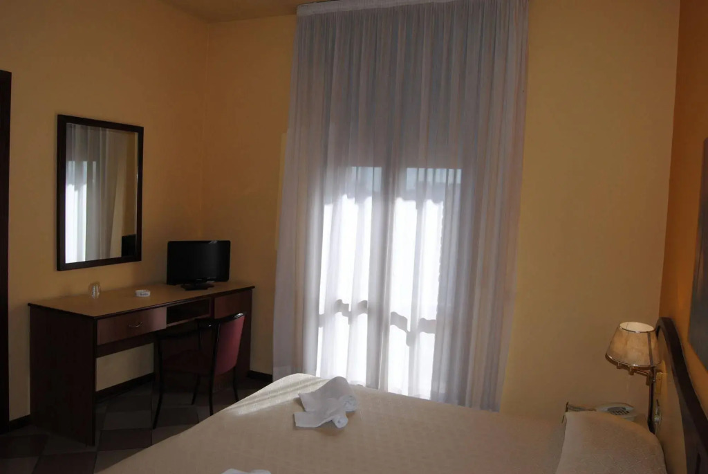 Hotel La Fenice