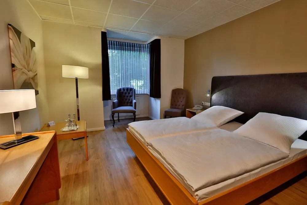 Hotel & Restaurant Schröder