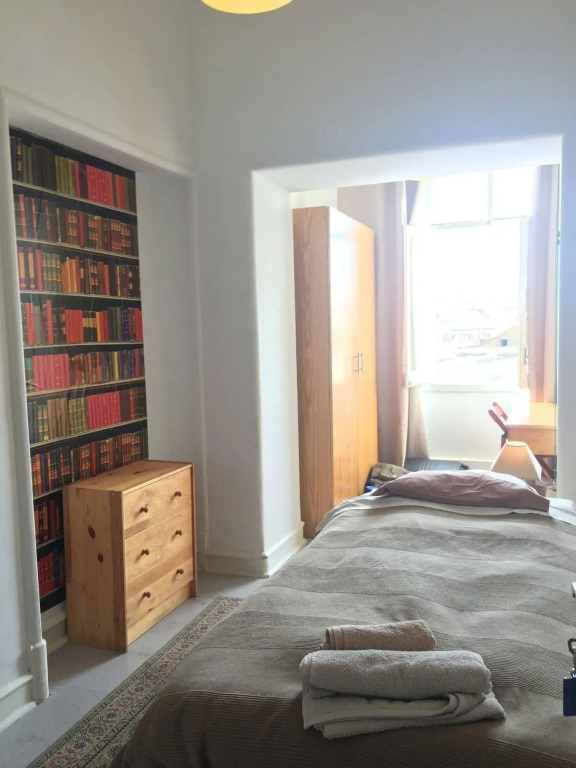 Sunny Lisbon - Guesthouse and Residence