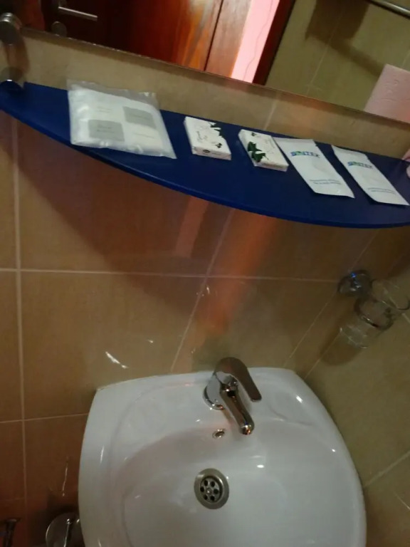 Yria Residential