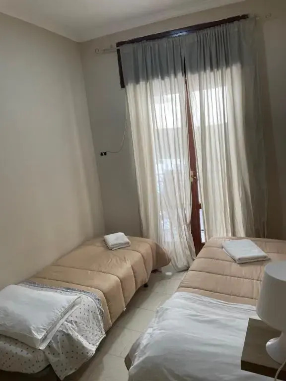 Casa Toto
