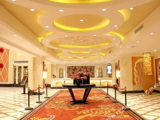 Harman Hotel