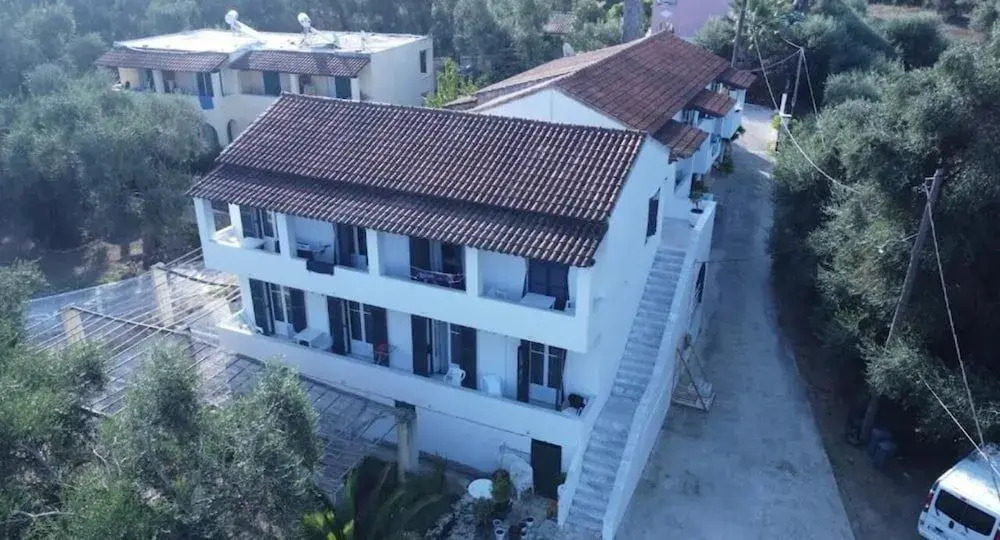 Villa Lucia