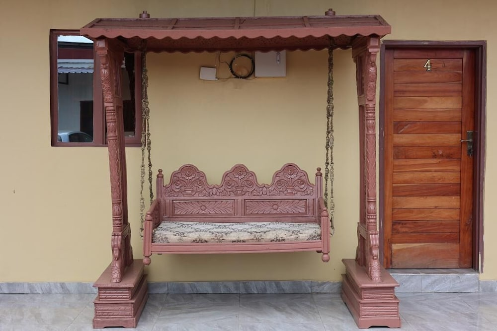 Infinity 555 Lodge