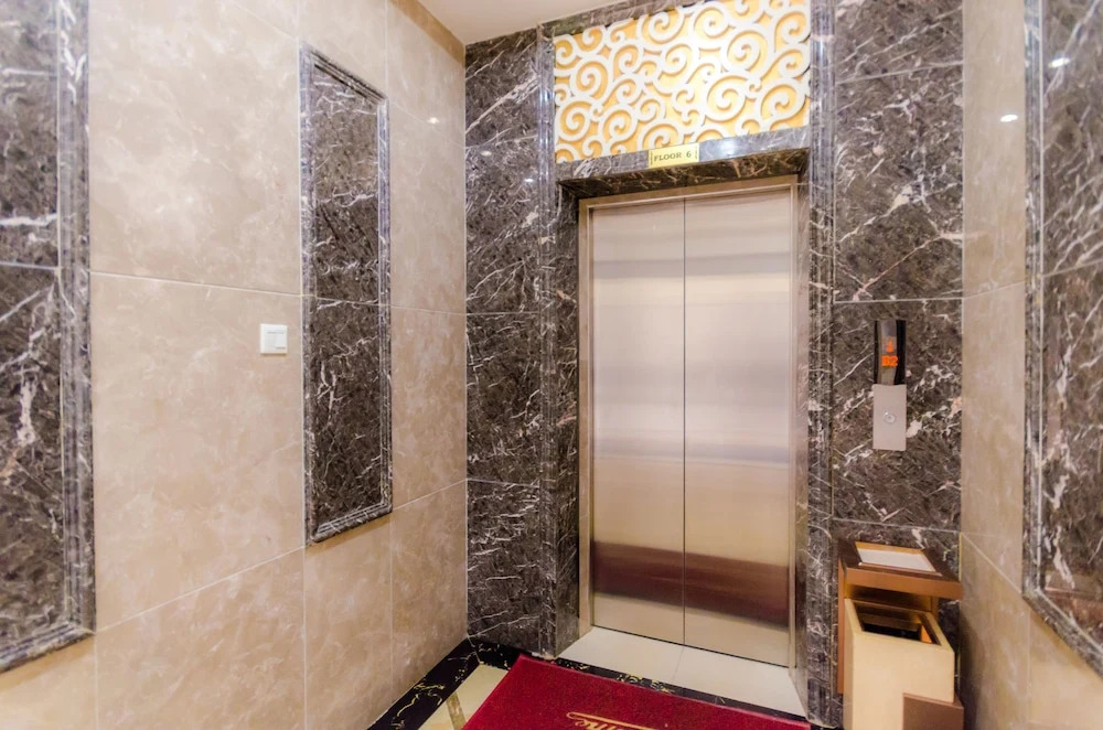 Nanjing Hotel