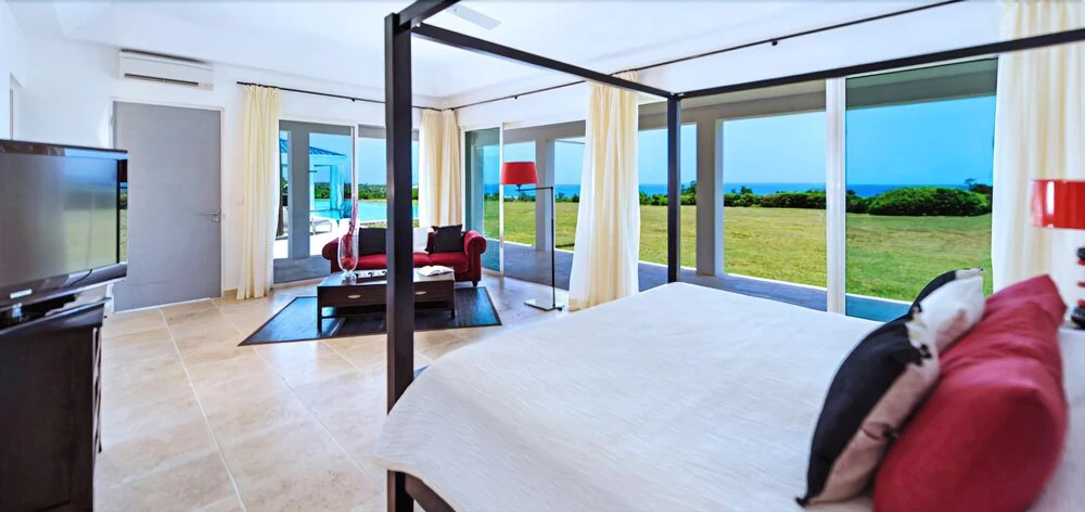 Villa Ambiance
