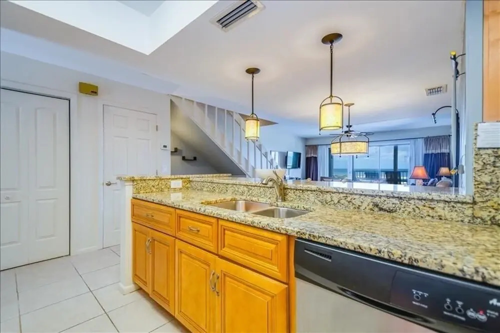 Sundown Unit #17 - 2Br Villa