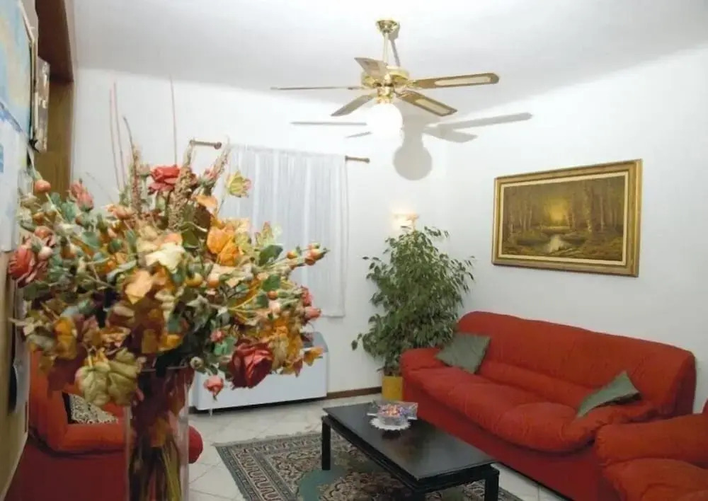 Hotel Villa Augusta