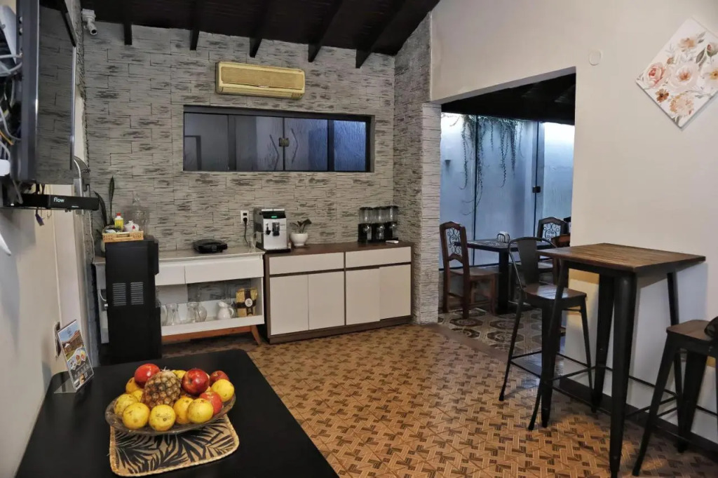 El Nogal Casa Hotel