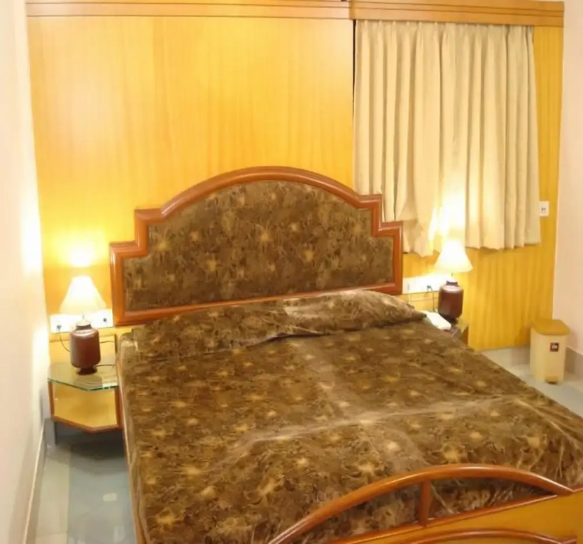 Saraswati Retreat