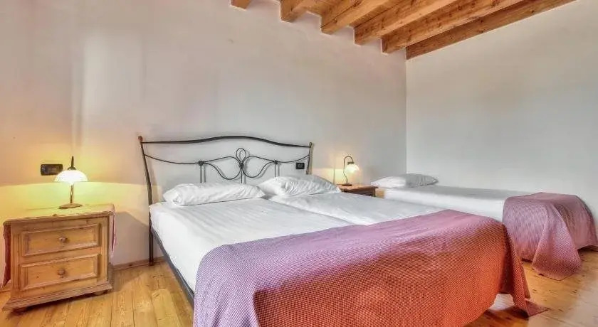 Casa Romantica La Parenzana