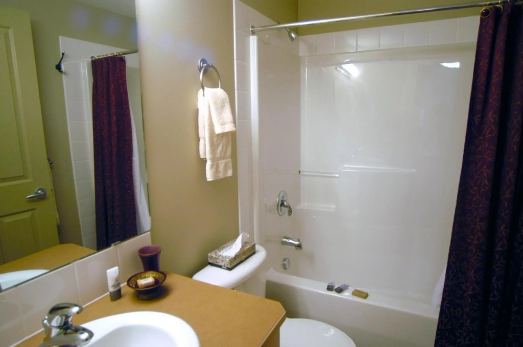Apartment 411, Antique Heritage
