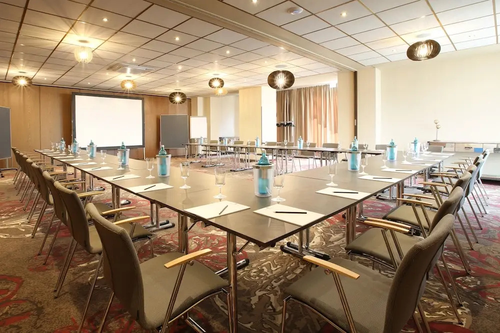 Nägler´s Fine Lounge Hotel