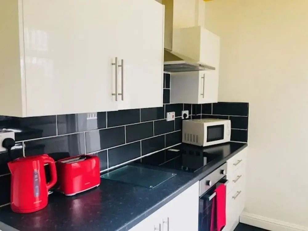 Townhouse @ Balliol Street Stoke