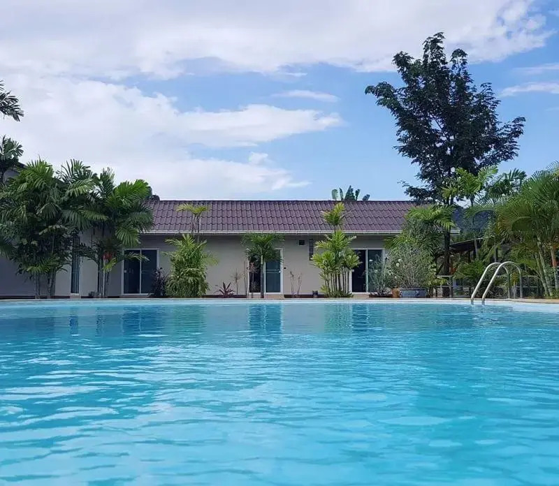 Palm Lodge Resort