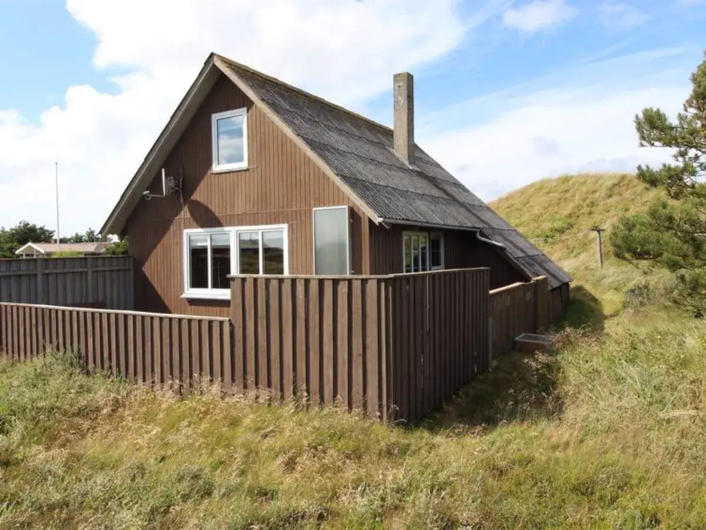 "Zivadin" - 2km from the sea in Western Jutland