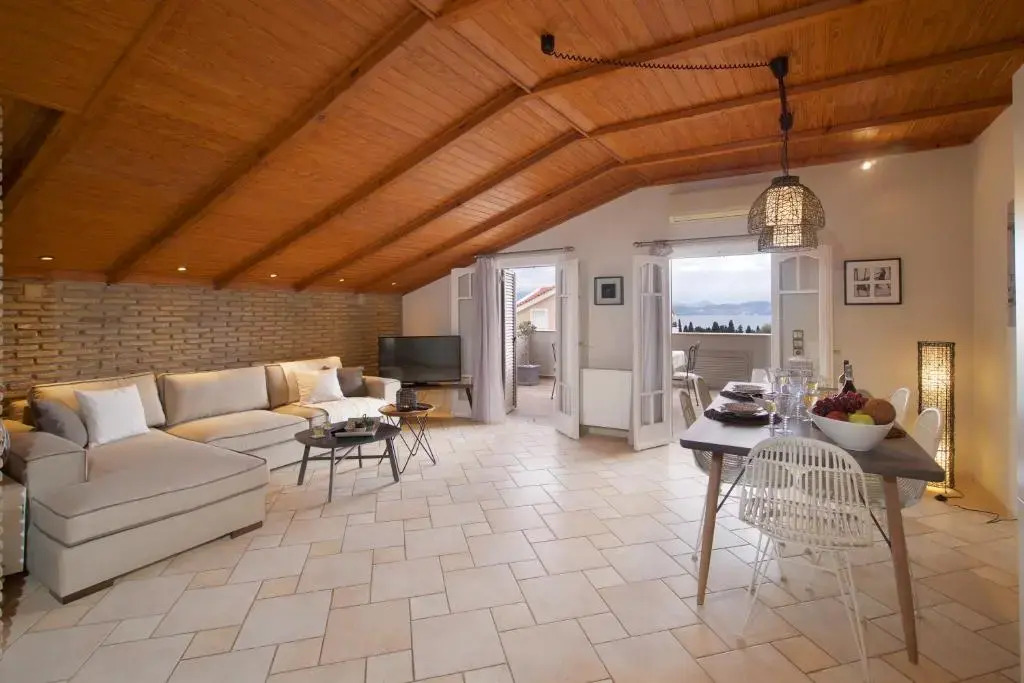 M house luxury suites